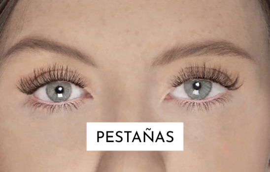 Pestañas