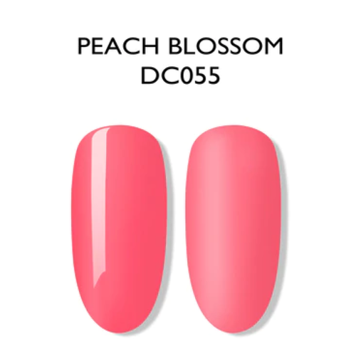 BLUESKY Esmalte Permanente - Peach Blossom DC55