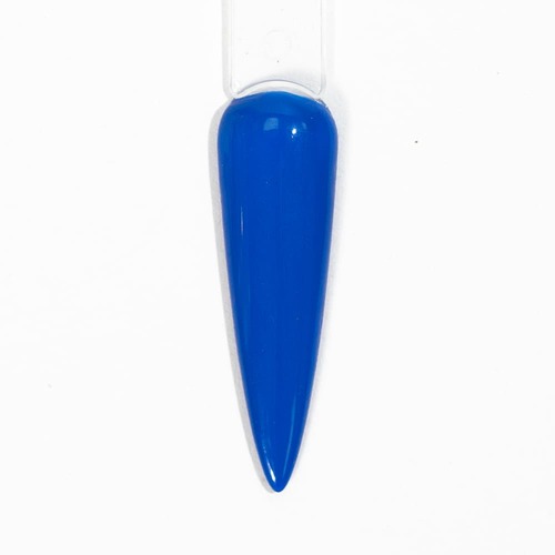 BLUESKY Esmalte Gel QXG795 - Azul electrico