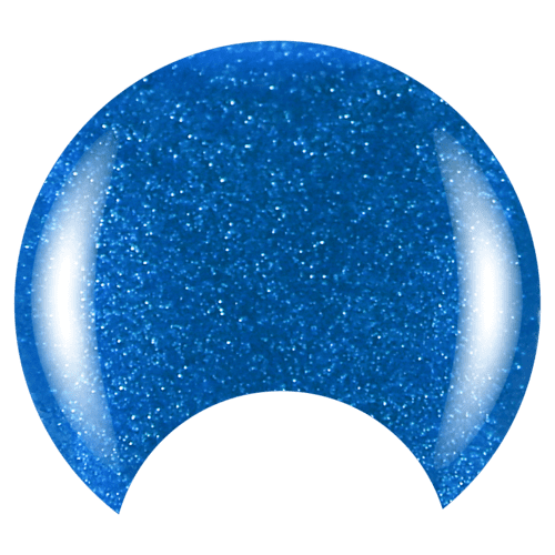 COLOR CLUB Esmalte Gel - Find Balance (Azul)