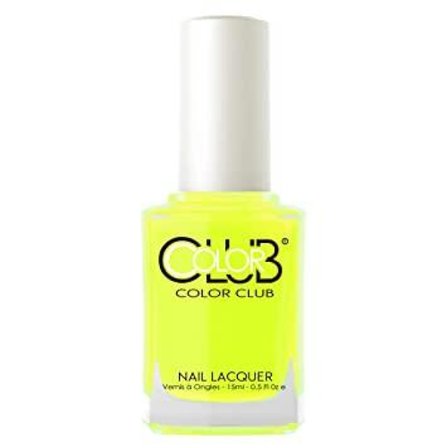 COLOR CLUB NAIL LACQUER 05AN10