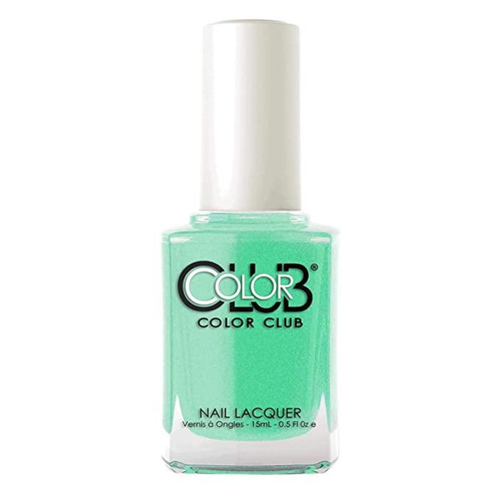 COLOR CLUB NAIL LACQUER 05AN58