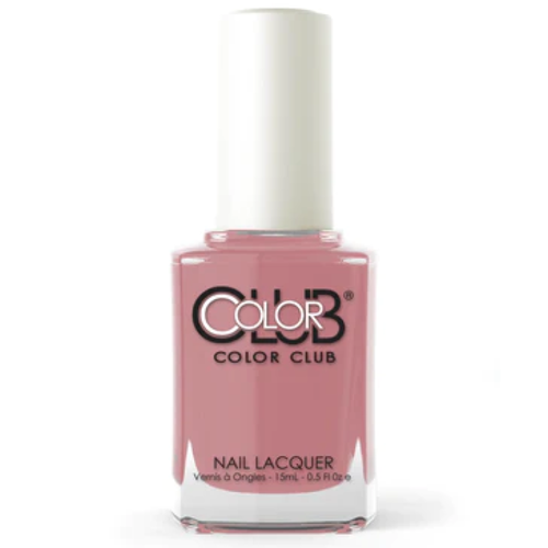 COLOR CLUB NAIL LACQUER 1300 INFLUENCER