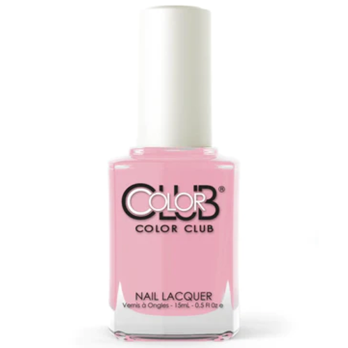 COLOR CLUB NAIL LACQUER 1320 BOUQUET OF THE DAY