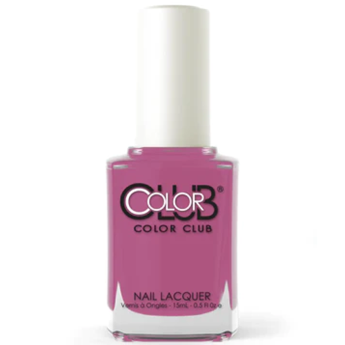 COLOR CLUB NAIL LACQUER 1322 SALT WATER TAFFY