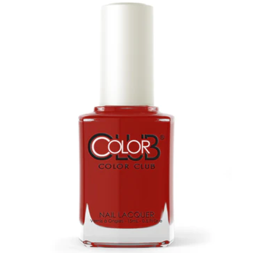 COLOR CLUB NAIL LACQUER 1343 PROCEED WITH CAUTION