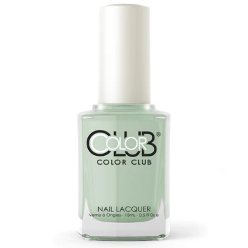 COLOR CLUB NAIL LACQUER 1347 HOLD YOUR HORSES
