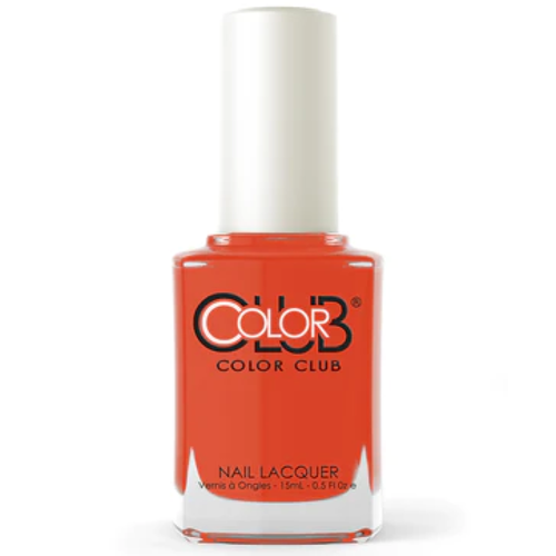 COLOR CLUB NAIL LACQUER 1348 WHAT A STUD
