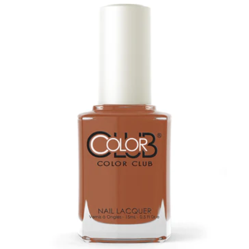 COLOR CLUB NAIL LACQUER 1349 RIDING DIRTY