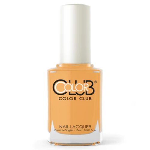 COLOR CLUB NAIL LACQUER 1351 SADDLE UP