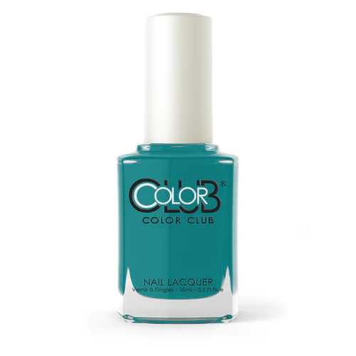 COLOR CLUB NAIL LACQUER N48 MONTEGO BAE