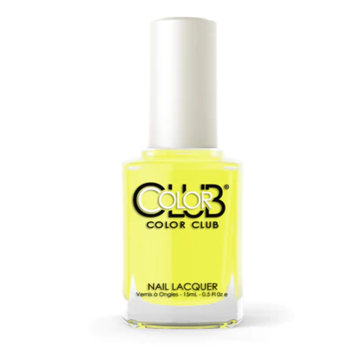 COLOR CLUB NAIL LACQUER N57 DO YOU, BOO