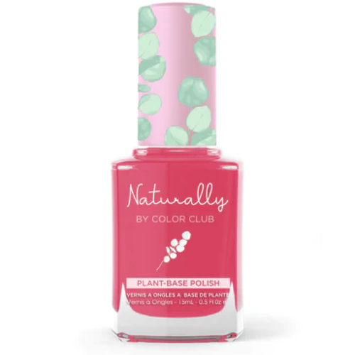 COLOR CLUB NATURALLY 657 HIBISCUS