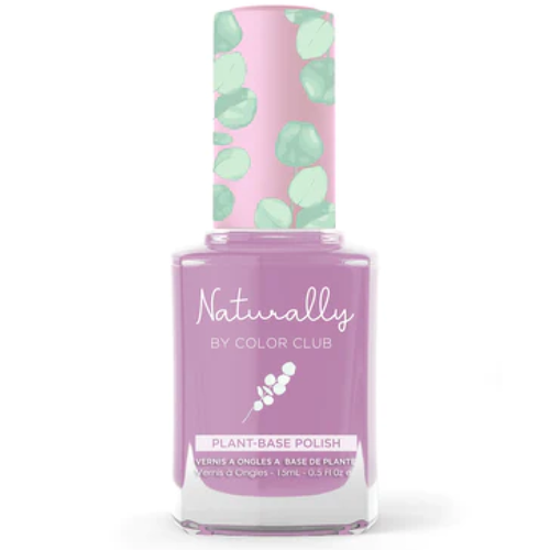 COLOR CLUB NATURALLY 674 SO BERRY CUTE
