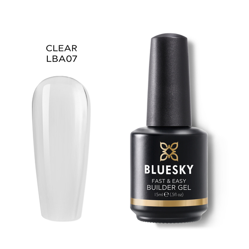Fast and Easy Gel 15 ml Bluesky - Clear